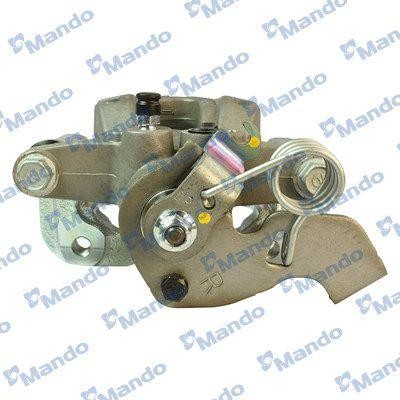 Суппорт HYUNDAI Elantra (11-) задний правый MANDO EX583113XA30 MANDO