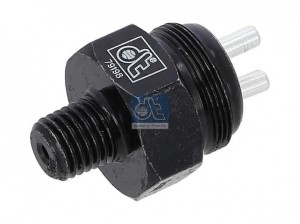 Датчик давления воздуха SCANIA 4 series (96-08) DT 1.21607 DIESEL TECHNIC