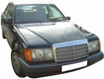 MB W124 4401606RWEY DEPO