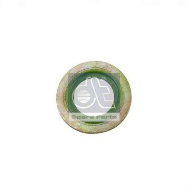 Сальник SCANIA коллектора впускного DT 1.10890 DIESEL TECHNIC