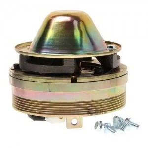 Муфта эл. магнитная прив.вентил.(в сборе) КАМАЗ ЕВРО (универсальная) MEGAPOWER 130-12-064 MEGA POWER