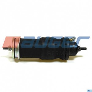 SCANIA 4/R-SERIE (2004>) В СБОРЕ 20047 AUGER