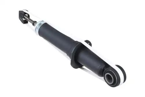 амортизатор задний газовый! 4853012A10 Toyota Prius 1.5 03-09 Z01568 ZENTPARTS