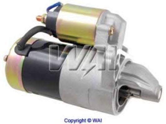 NISSAN ALMERA N16/PRIMERA P10 17146N WAI