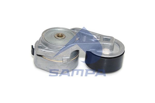 Натяжитель приводного ремня SCANIA 4,P,G,R,T series дв.DC9/11/12 SAMPA 041295 SAMPA