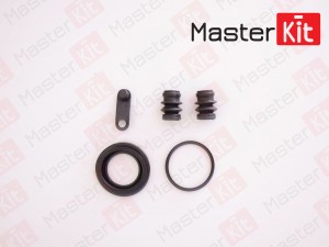 Ремкомплект тормозного суппорта Mando 77A1771 77A1771 MASTER KIT