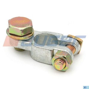 Клемма АКБ "-" под болт M10х1.5мм AUGER 86677 AUGER