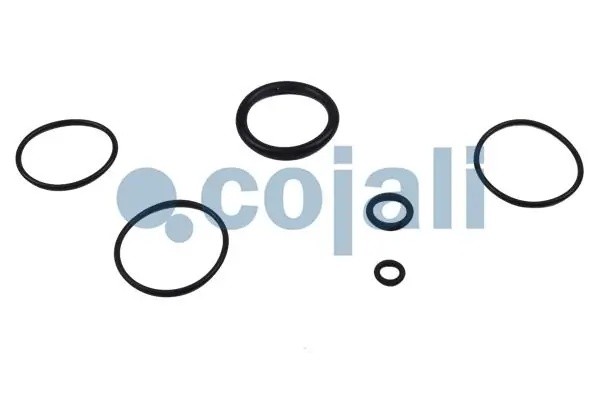 РМК осушителя воздуха MB Actros/Axor 6012248 COJALI