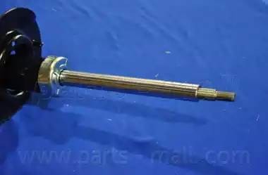 Амортизатор передний левый HYUNDAI IX35 10-/KIA SPORTAGE 10- PJA-FL022 PJA-FL022 PMC PARTS MALL