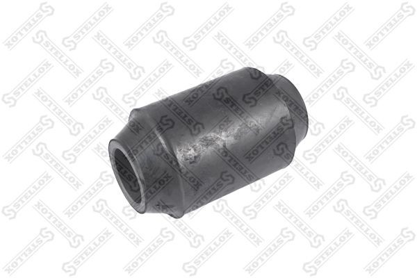 сайлентблок РЕЗИНА реактивной тяги !(рм) 30x60x102 \BPW,Kassbohrer,Gigant 84-11000-SX STELLOX