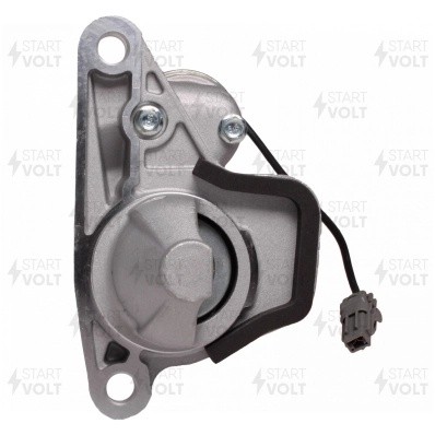 Стартер для а/м Nissan Qashqai II (13-)/X-Trail (14-) (16-) 2.0i (LSt 1402) LST1402 START VOLT