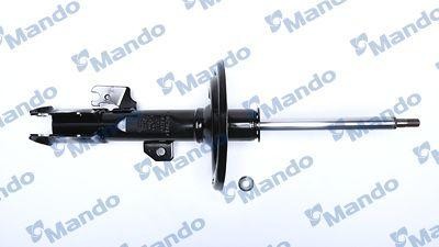 Амортизатор TOYOTA Camry (03-06) передний левый газовый MANDO MSS015967 MANDO