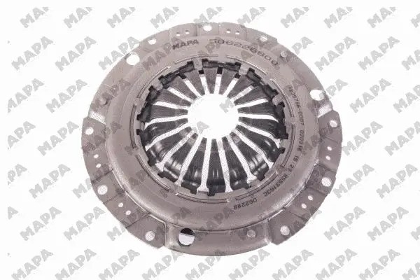 к-кт сцепления! с подшипником\ BMW E36/E34 2.0 M50 88-99 008228700 MA PA