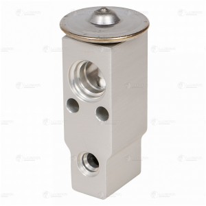 Клапан расш. кондиционера (ТРВ)для а/м Hyundai Santa Fe (06-) LTRV0808 LTRV 0808 LUZAR