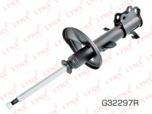 амортизатор задний правый! газовый\ Toyota Camry/Vista 4WD 92-98 G32297R LYNXAUTO