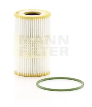 Фильтр масляный HU7035Y HU 7035 Y MANN FILTER