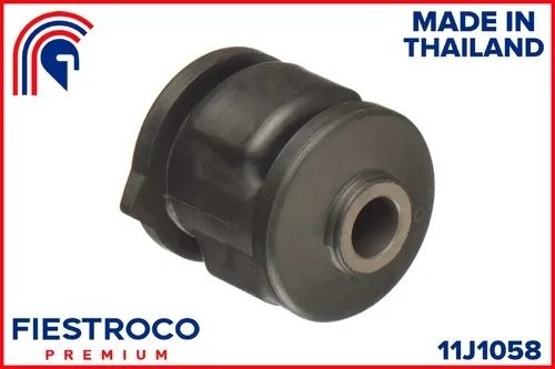 Сайлентблок TOYOTA Sprinter EE90 2E 1,3 11J1058 11J1058 FIESTROCO