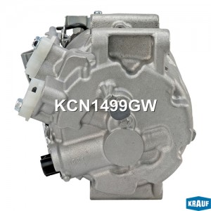 Компрессор TOYOTA Highlander (07-19) кондиционера KRAUF KCN1499GW KRAUF