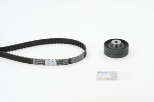 Ремень ГРМ [120зуб. 18mm] + ролик CT660K1 CONTINENTAL