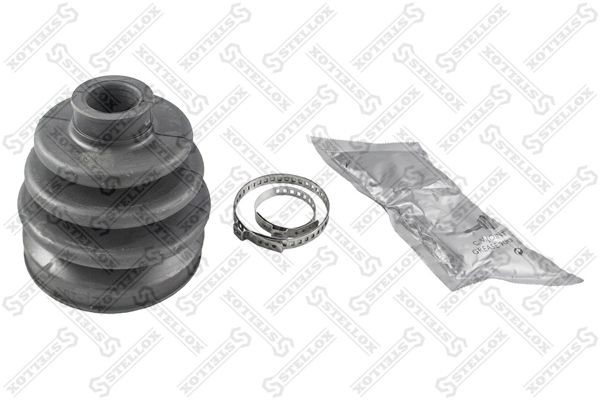 к-кт пыльника ШРУСа наружного!\ Ford Fiesta 1.4TDCi/1.6 16V/1.6 01> 13-00578-SX STELLOX