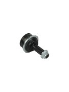 ШРУС наружный к-кт! ABS, 25238\ Mazda 6 all 02-07 Z21625 ZENTPARTS