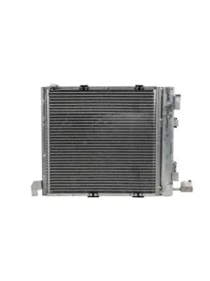радиатор кондиционера\ Opel Astra G 1.7TD 98> Z19131 ZENTPARTS