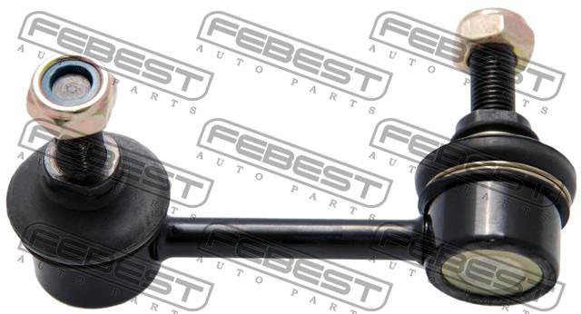 Тяга стабилизатора задн правая HONDA CR-V 07-17, GREAT WALL HOVER H6 11-17 0323- 0323-RERR FEBEST