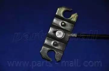 KIA SPECTRA ДЛИНА 31 СМ PTB175 PMC PARTS MALL