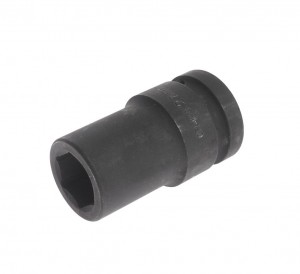 Головка торцевая 1" 27мм ударная глубокая L=90мм JTC JTC-849027 JTC TOOLS