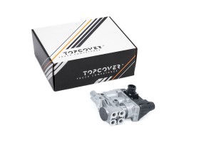 SCANIA 4-SERIE (1995-2005) УПРАВЛЕНИЯ РЕТАРДОЙ T02656004 TOPCOVER