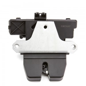 FORD FOCUS II (2004-2011)/GALAXY (2006>) 5 КОНТ FO19030055 DOMINANT