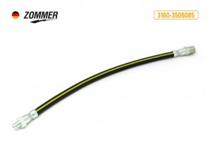 Шланг тормозной УАЗ Патриот задний 31603506085 ZOMMER