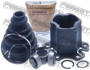 ШРУС внутренний AUDI A4 01-08, AUDI A6 98-11 1711-A4 1711-A4 FEBEST