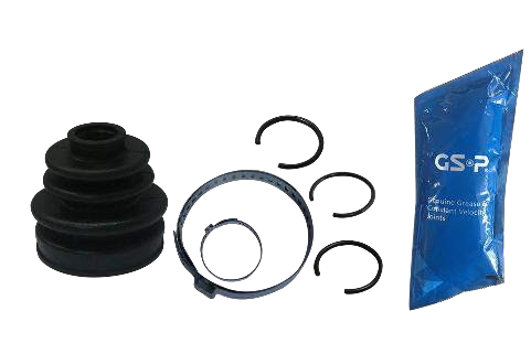 к-кт пыльника ШРУСа наружного!\ Toyota Tercel 1.3/Wagon 1.5 79-88 780296 GS P