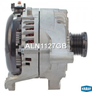 Генератор BMW 1 (F20) KRAUF ALN1127GB KRAUF