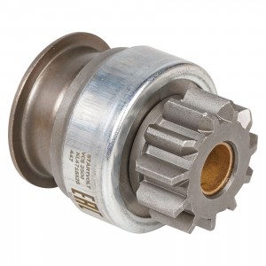 Привод стартера (бендикс) для а/м Mazda 6 (GG) (02-) 2.3i (VCS 2509) VCS 2509 START VOLT