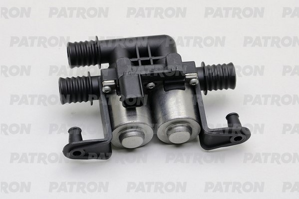 BMW X5 E53 (2000-2007)/X5 E70 (2007>) P14-0007 PATRON