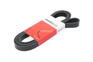 MB W202/ W210-E 6PK2310 6PK2310 METACO