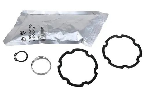 ШРУС карданного вала к-кт! 2710166J01\ Suzuki Grand Vitara 05> Z21434 ZENTPARTS