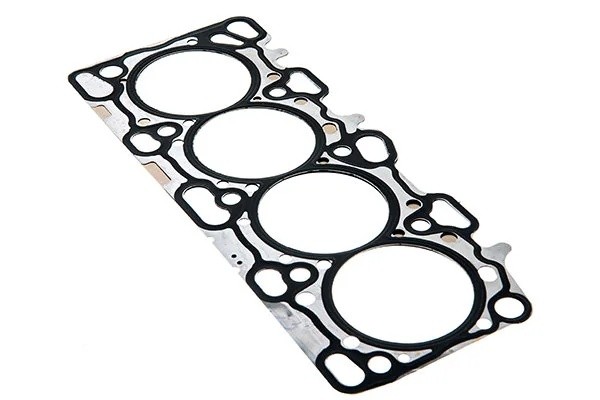 прокладка ГБЦ! (0.4mm)\ Chery Tiggo T11 2.4 18>, Mitsubishi Galant VI 2.4GDi 4G6 1125313SX STELLOX