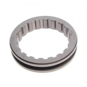 Муфта МТЗ понижающего редуктора зубчатая MEGAPOWER 17015018 MEGA POWER