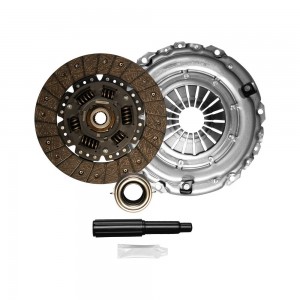 Комплект сцепления с муфтой Chery Tiggo T11 06- Tiggo FL 13- Tiggo 3 16- 1.6i 1. M9110092 MARSHALL