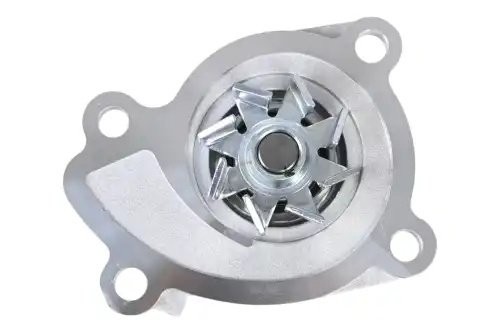 помпа!\ Nissan Kicks 1.6 16-20 Z14774 ZENTPARTS