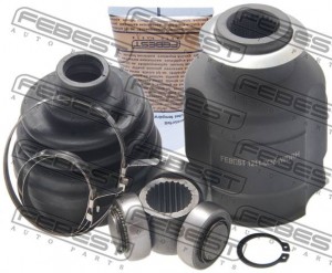 ШРУС внутренний правый 24x44x26 1211-IX354WDRH 1211-IX354WDRH FEBEST