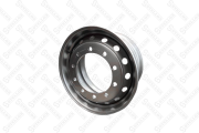 диск колесный! 22.5x11.75,10x335, ET135, D281\ SCANIA, VOLVO, DAF, SHACMAN 8399007SX STELLOX