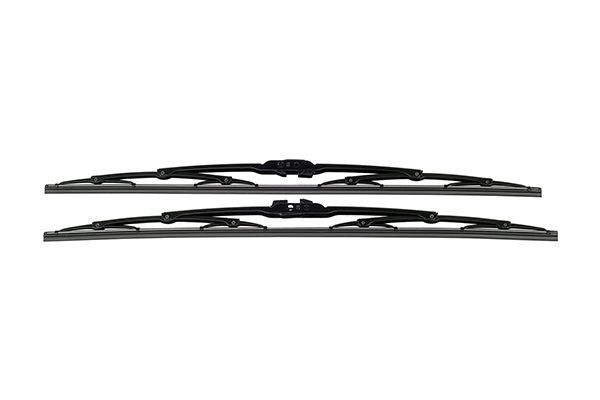 щетки с/о каркасные! 550/550 hook(9, 8)\ universal 201280SX STELLOX