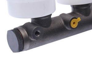 Цилиндр тормозной главный ЗИЛ-5301 с 2-я бачками MEGAPOWER 350-29-009 MEGA POWER