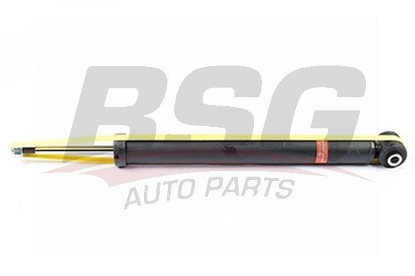 Амортизатор OPEL Corsa D задний правый газовый BSG BSG 65-300-017 BSG