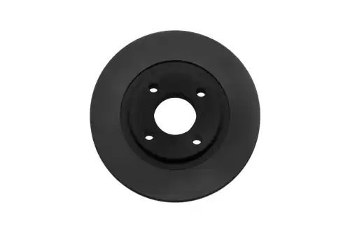 диск тормозной передний!\ Audi 80 1.6-1.9TDi <01 Z06179 ZENTPARTS