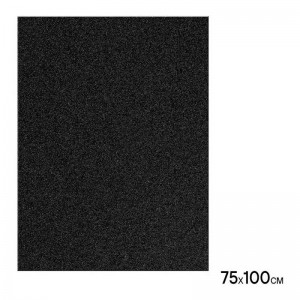 Шумоизоляция (звуко) Виолон Бета 5 (75*100 см), КС, 5 мм, ППУ, битум.пропитка (A ADSI009 AIRLINE